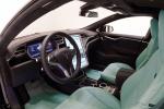 Tesla Model S by Brabus 2016 года